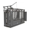 Choice XL Manual Chute Pearson Livestock Equipment