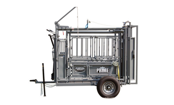 Wheel Kit Pearson Livestock Equipment