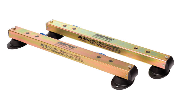 Tru-Test MP800 Load Bars - Pearson Livestock Equipment