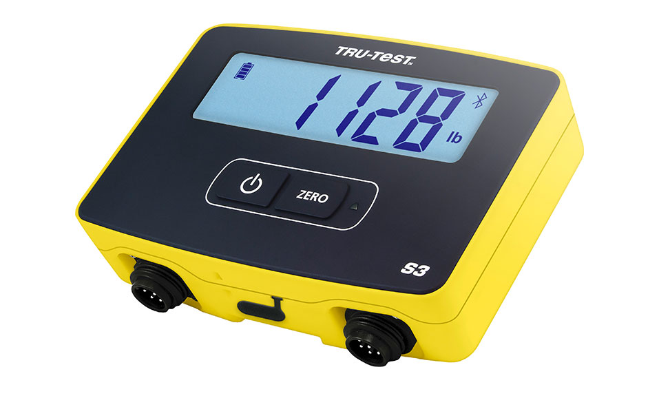 Tru-Test EziWeigh7i Weigh Scale Indicator
