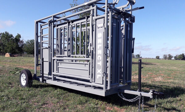 Select XL Manual Chute - Image 3