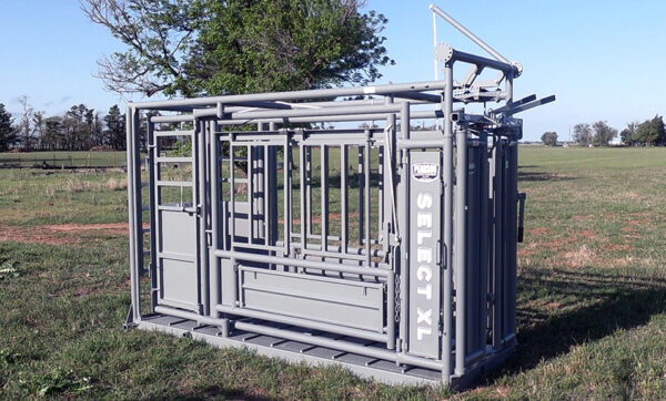 Select XL Manual Chute - Image 2